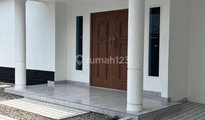 Dijual Perumahan Taman Royal Cipondoh Tgr  2