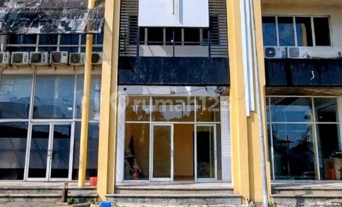 Dijual Ruko Metropolis Square Cikokol Kota Tgr