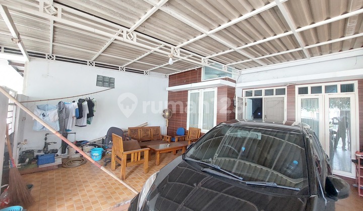 Dijual Rumah Taman Royal Cipondoh Tgr 2