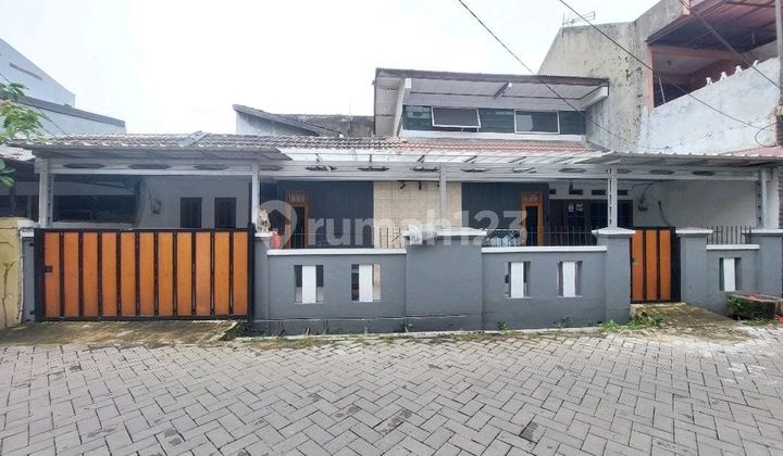 Dijual Rumah Poris Indah Cipondoh Kota Tgr