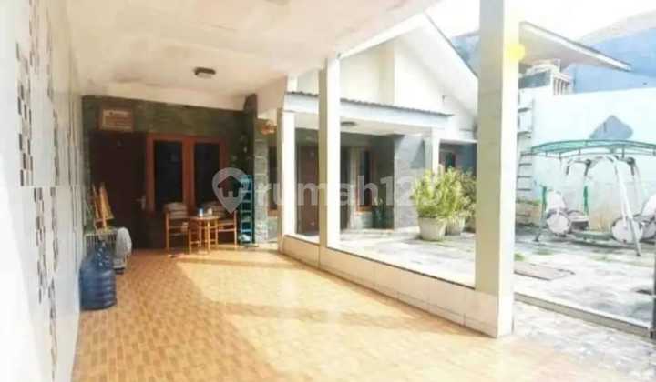 Dijual Perumahan Cipondoh Kota Tangerang 2