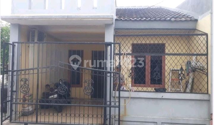 Dijual Perumahan Poris Cipondoh Tgr Dijual Perumahan Poris Cipondoh Tgr