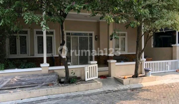 Dijual Rumah Poris Indah Cipondoh Kota Tangerang Dijual Rumah Poris Indah Cipondoh Kota Tangerang