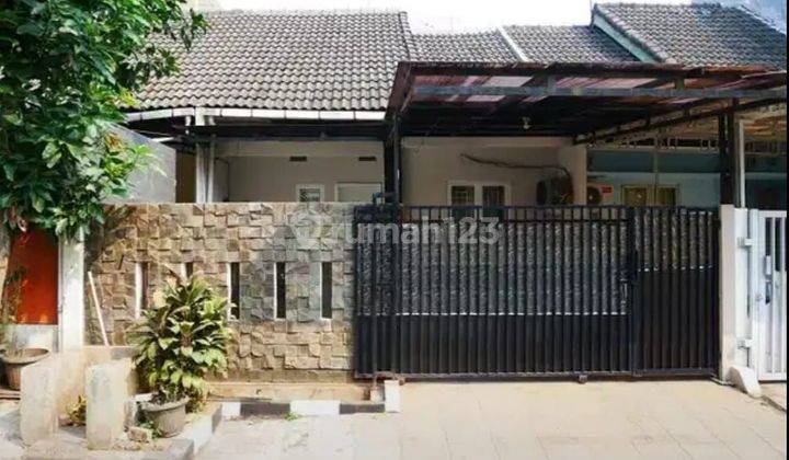 Dijual Rumah Banjar Wijaya Kota Tgr  1