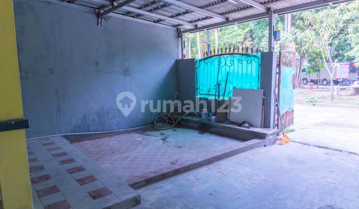 Disewakan Rumah Simprug Diporis Kota Tgr 2