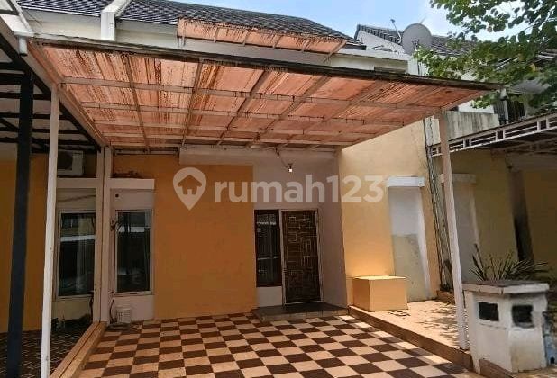 Dijual Perumahan Premier Park 2 Modernland Kota Tgr