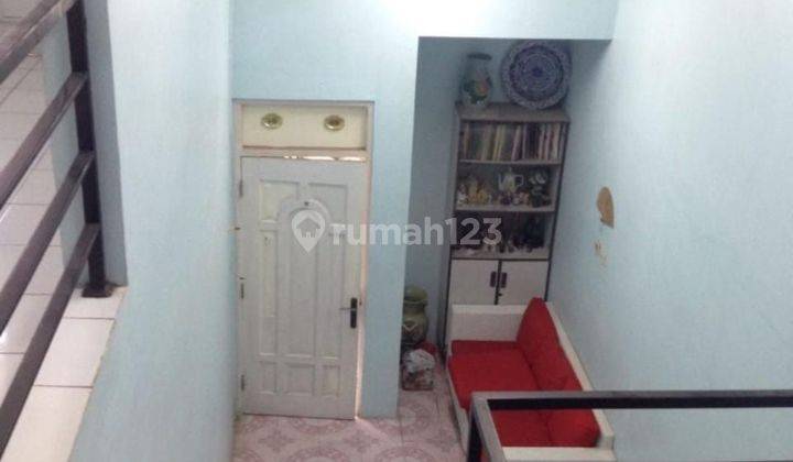 Dijual Rumah Perumahan Poris Indah Cipondoh Tgr  2