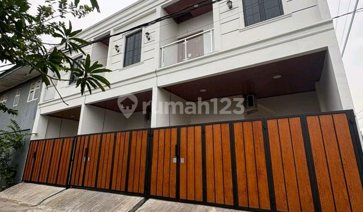 Dijual Rumah Baru Poris Indah Cipondoh Tgr Dijual Rumah Baru Poris Indah Cipondoh Tgr
