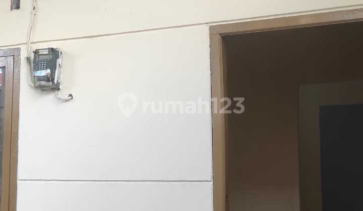 Dijual Kontrakan Kenanga Cipondoh Tgr Kost