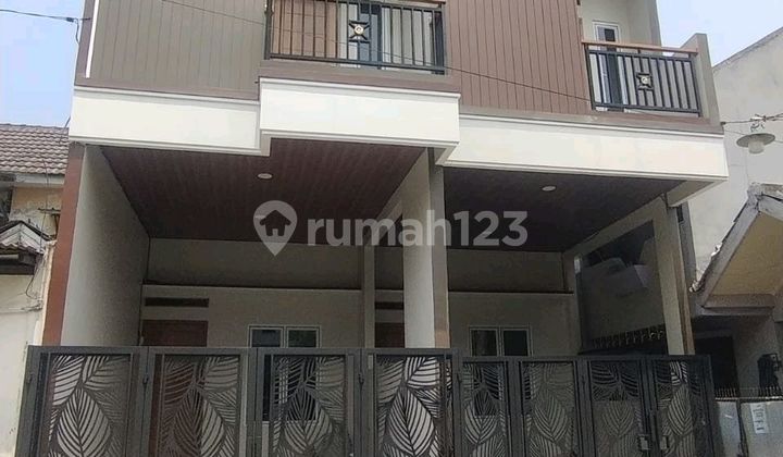 Dijual Perumahan Poris Indah Cipondoh Tgr Dijual Perumahan Poris Indah Cipondoh Tgr