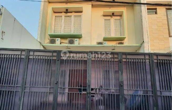 Dijual Rumah Kreo Larangan Kota Tangerang  2