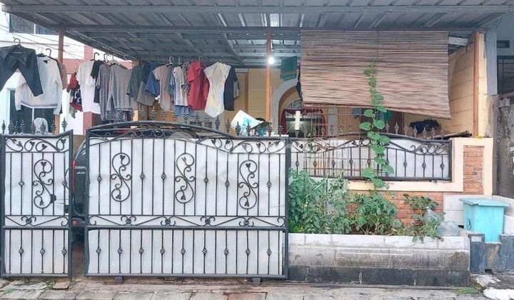 Dijual Perumahan Grand Poris Cipondoh Kota Tangerang Dijual Perumahan Grand Poris Cipondoh Kota Tangerang