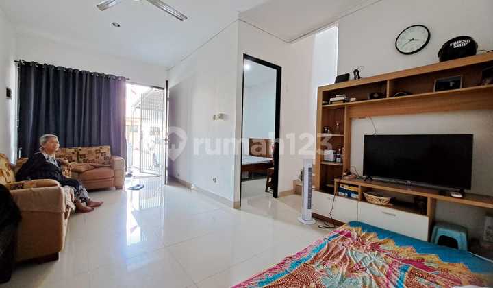 For Sale Buana Gardenia Pinang Housing, Tangerang City 2