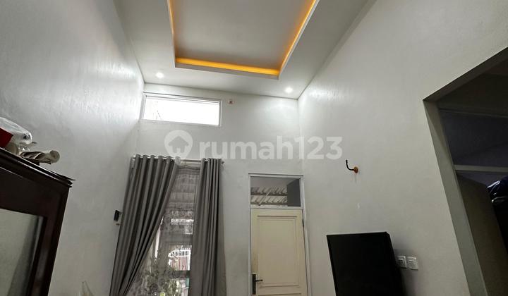 Dijual Perumahan Poris Plawad Cipondoh Tgr 2