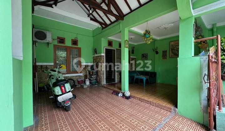 Dijual Perumahan Buana Gardenia Pinang Kota Tangerang 2