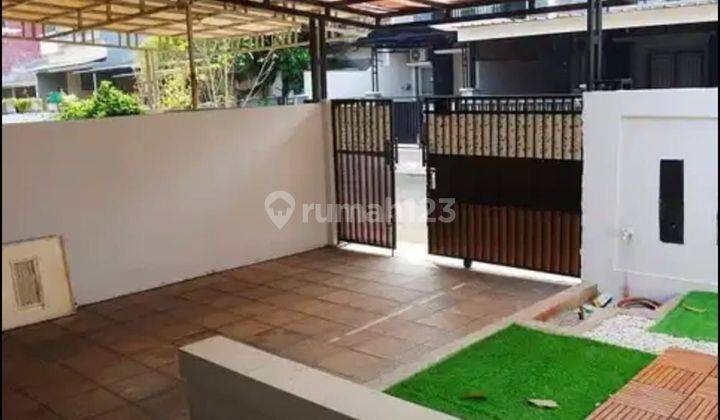 Dijual Rumah Banjar Wijaya Kota Tgr  2