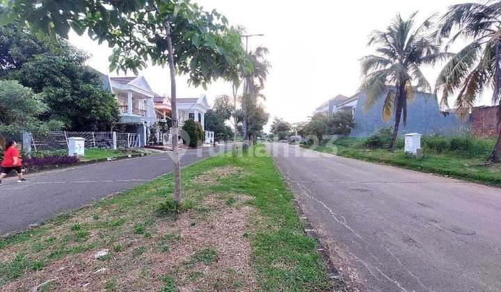 Tanah Kavling Buana Buana Gardenia Kota Tgr Tanah Kavling Buana Buana Gardenia Kota Tgr