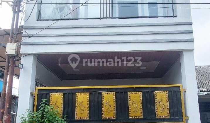 Dijual Perumahan Poris Indah Cipondoh Tgr Dijual Perumahan Poris Indah Cipondoh Tgr