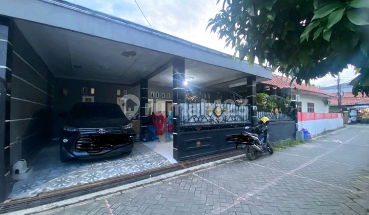 Dijual Rumah Poris Plawad Cipondoh Kota Tangerang Dijual Rumah Poris Plawad Cipondoh Kota Tangerang