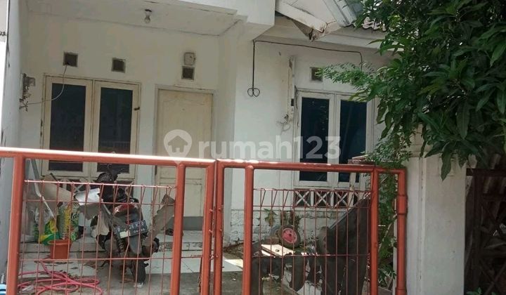 Dijual Rumah Taman Royal 1 Kota Tangerang Dijual Rumah Taman Royal 1 Kota Tangerang