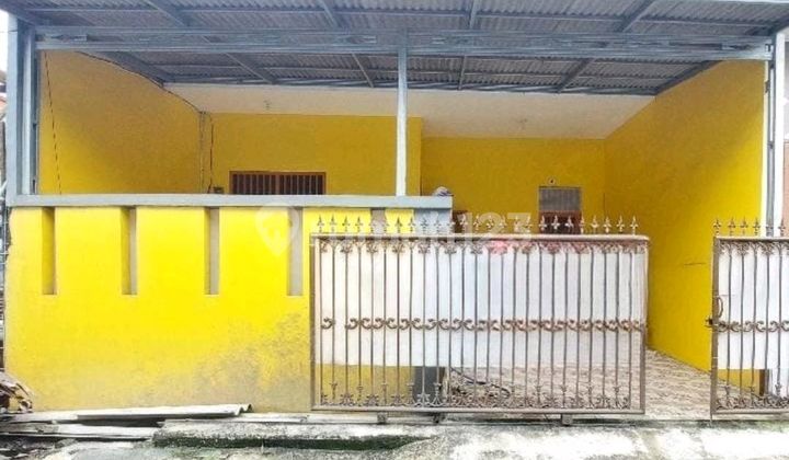 Dijual Perumahan Cipondoh Kota Tangerang