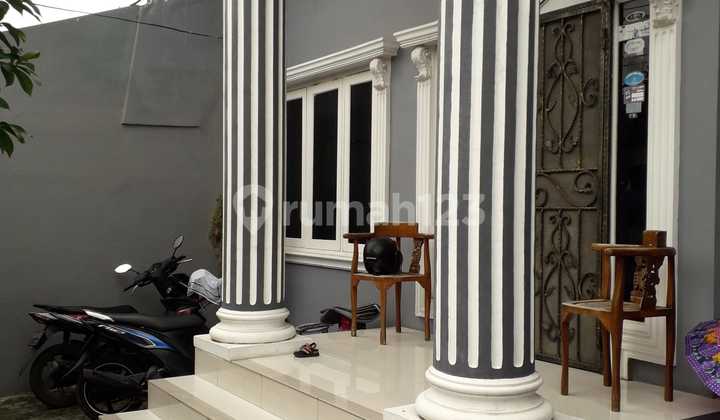 Dijual Perumahan Poris Plawad Cipondoh Tgr 2