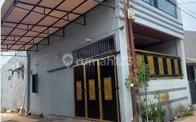Dijual Perumahan Poris Indah Cipondoh Tgr 2