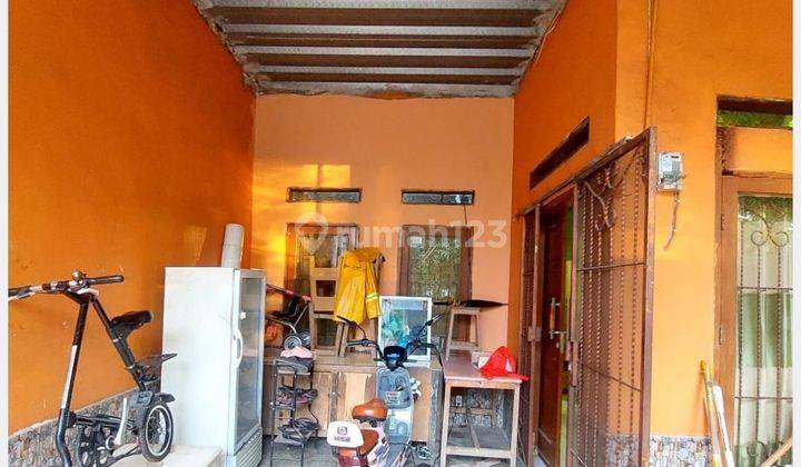 Dijual Rumah Pinang Kota Tangerang  2