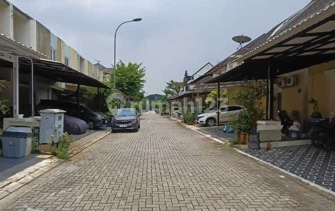 Dijual Perumahan Premier Park 2 Modernland Kota Tgr 2
