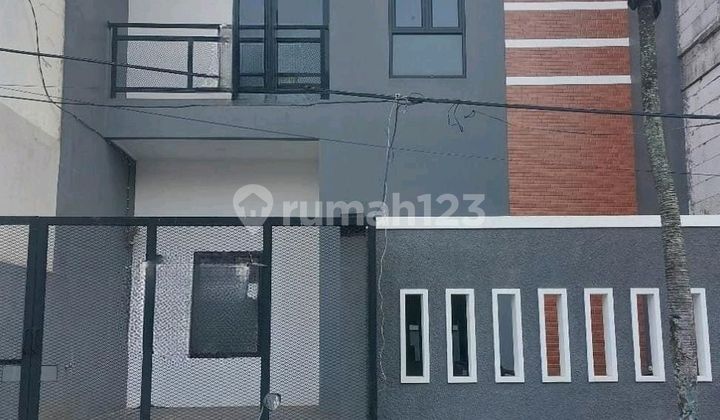 Dijual Perumahan Simprug Diporis Kota Tgr Dijual Perumahan Simprug Diporis Kota Tgr