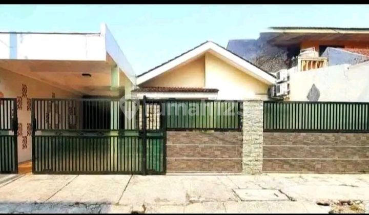 Dijual Perumahan Cipondoh Kota Tangerang