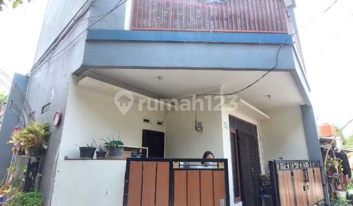 Dijual Rumah Poris Plawad Cipondoh Tgr 2