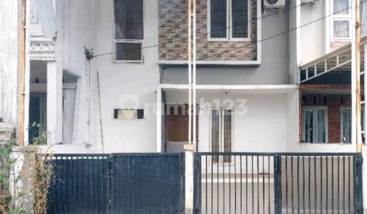 Dijual Perumahan Buana Gardenia Pinang Kota Tangerang Dijual Perumahan Buana Gardenia Pinang Kota Tangerang