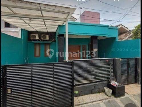 Dijual Perumahan Villa Japos Tangsel Rumah 2