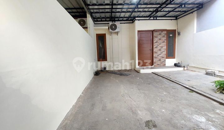 Dijual Perumahan Kenanga Cipondoh Tgr 2