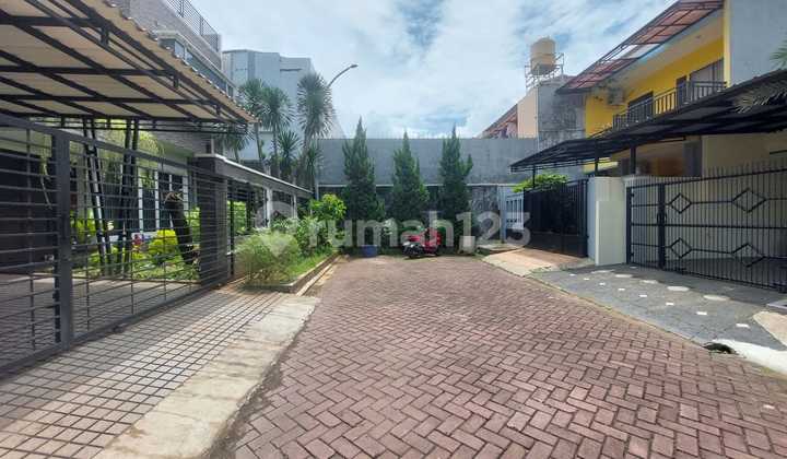 Dijual Rumah Taman Royal 2 Cipondoh Kota Tangerang 2