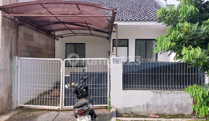 Dijual Perumahan Buana Gardenia Pinang Kota Tangerang Dijual Perumahan Buana Gardenia Pinang Kota Tangerang