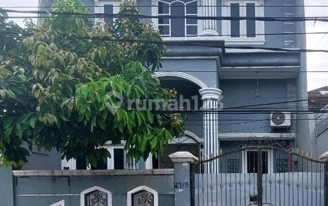 Dijual Perumahan Poris Plawad Cipondoh Tgr