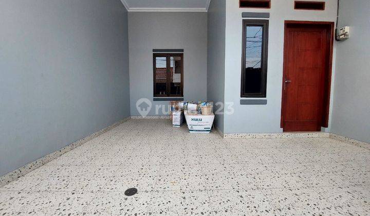 Dijual Rumah Poris Indah Cipondoh Tgr  2