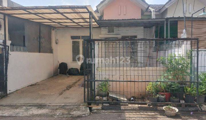 Dijual Perumahan Royal 3 Kota Tgr 1