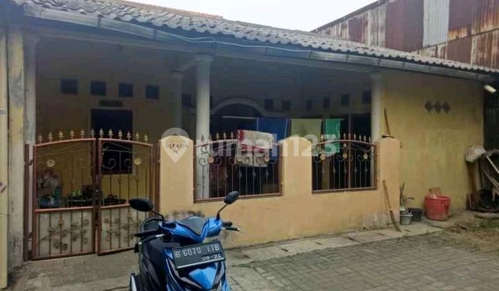 Dijual Perumahan Pinang Indah Kota Tangerang Dijual Perumahan Pinang Indah Kota Tangerang