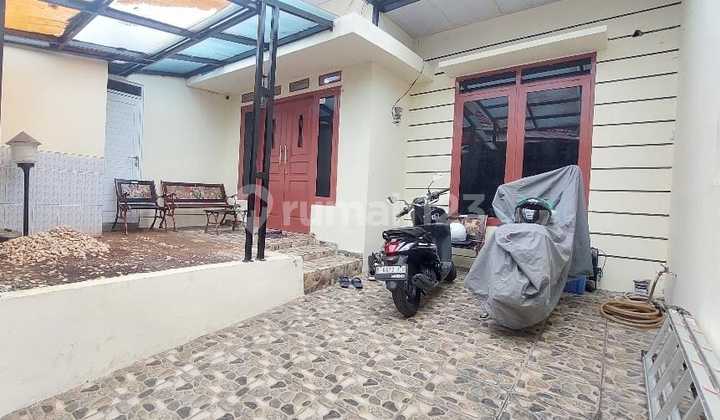 Dijual Perumahan Duta Bintaro Tangerang Selatan 2