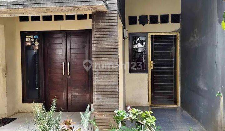 Dijual Rumah Gondrong Cipondoh Kota Tgr  2