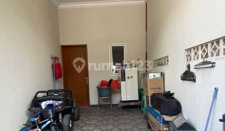 Dijual Perumahan Poris Indah Cipondoh Tgr 2