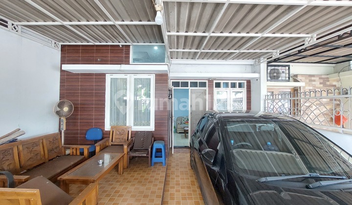 Dijual Rumah Taman Royal Cipondoh Tgr