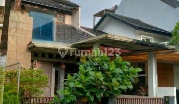 For Sale: Permata 2 Housing, Bintaro, Pondok Aren, South Tangerang