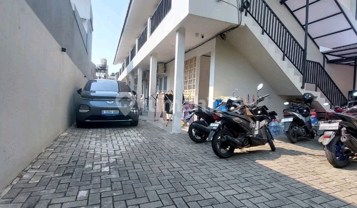 Dijual Kosan 30 Kamar Pinang Kota Tgr Dijual Kosan 30 Kamar Pinang Kota Tgr