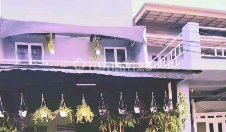 Dijual Perumahan Ciledug Kota Tangerang 1