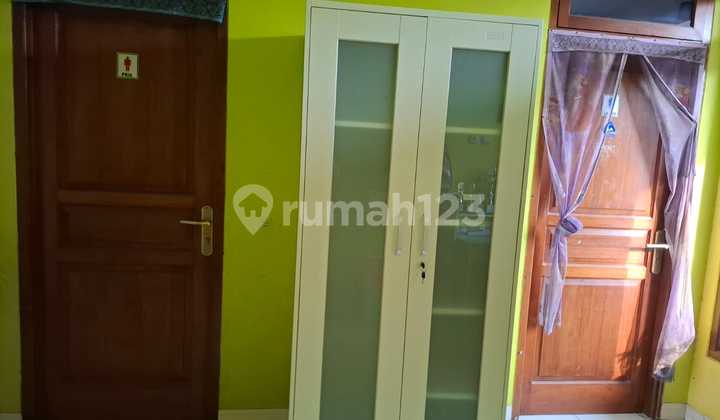 Dijual Rumah Kavling Pondok Kacang Barat Tangsel 2