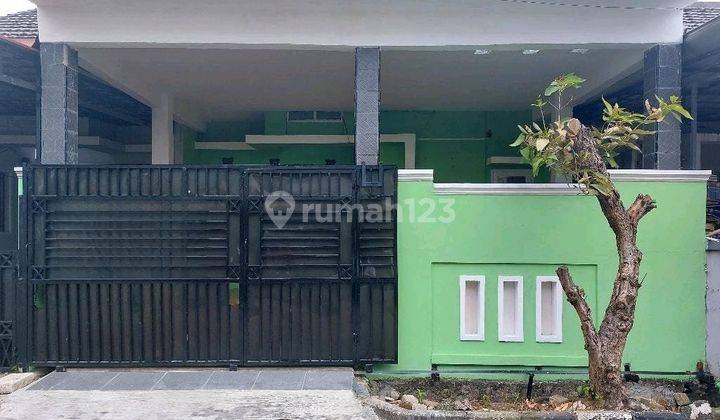 Dijualrumahperumahan Buana Gardeniapinangkotatgr 1